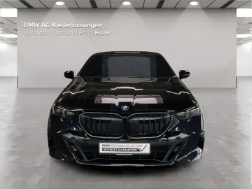 BMW 550e xDrive Limousine M Sport AHK Kamera LED