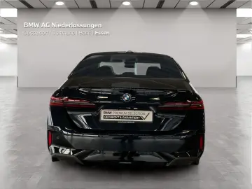 BMW 550e xDrive Limousine M Sport AHK Kamera LED