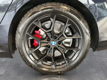 BMW 550e xDrive Limousine M Sport AHK Kamera LED