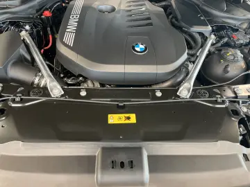 BMW 550e xDrive Limousine M Sport AHK Kamera LED