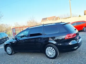 Volkswagen Passat B7