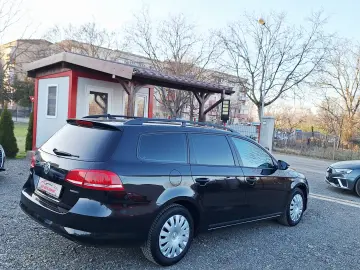 Volkswagen Passat B7