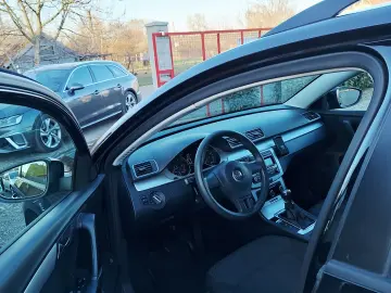 Volkswagen Passat B7