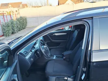 Volkswagen Passat B7