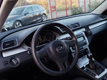 Volkswagen Passat B7