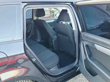 Volkswagen Passat B7