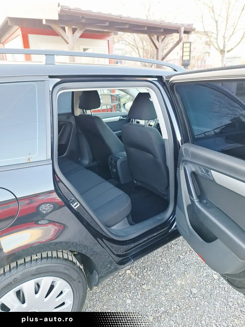 Volkswagen Passat B7