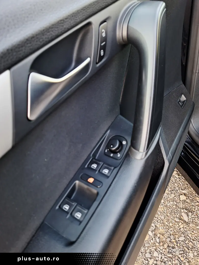 Volkswagen Passat B7