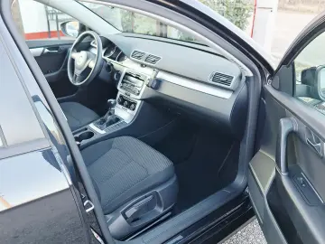 Volkswagen Passat B7