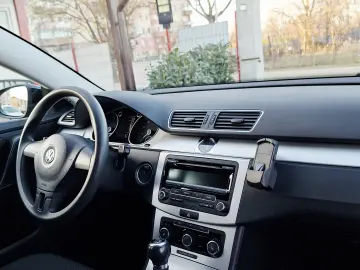 Volkswagen Passat B7