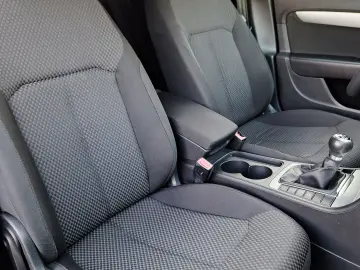 Volkswagen Passat B7