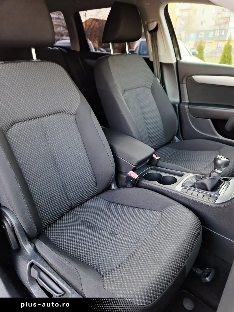 Volkswagen Passat B7