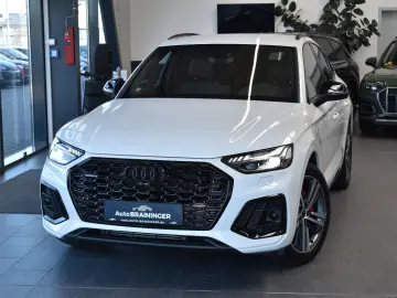 AUDI Q5 Sportb. 50TFSIe Quattro EditionOne S-Line 20
