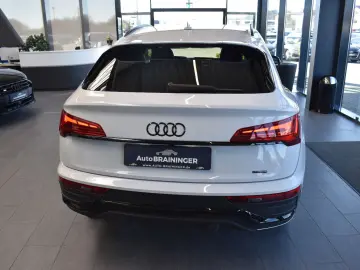 AUDI Q5 Sportb. 50TFSIe Quattro EditionOne S-Line 20