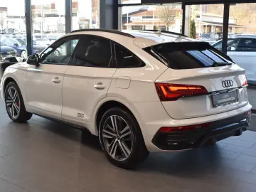 AUDI Q5 Sportb. 50TFSIe Quattro EditionOne S-Line 20