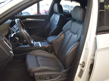 AUDI Q5 Sportb. 50TFSIe Quattro EditionOne S-Line 20