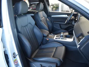 AUDI Q5 Sportb. 50TFSIe Quattro EditionOne S-Line 20