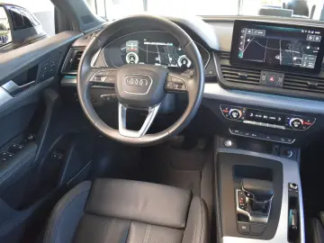 AUDI Q5 Sportb. 50TFSIe Quattro EditionOne S-Line 20