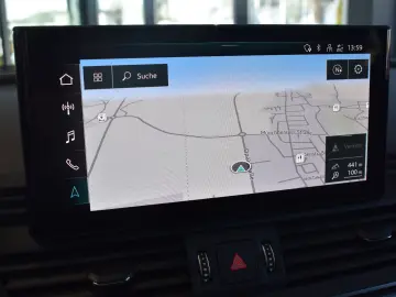 AUDI Q5 Sportb. 50TFSIe Quattro EditionOne S-Line 20