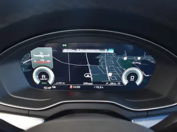 AUDI Q5 Sportb. 50TFSIe Quattro EditionOne S-Line 20