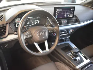 AUDI Q5 Sportb. 50TFSIe Quattro EditionOne S-Line 20