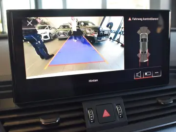 AUDI Q5 Sportb. 50TFSIe Quattro EditionOne S-Line 20