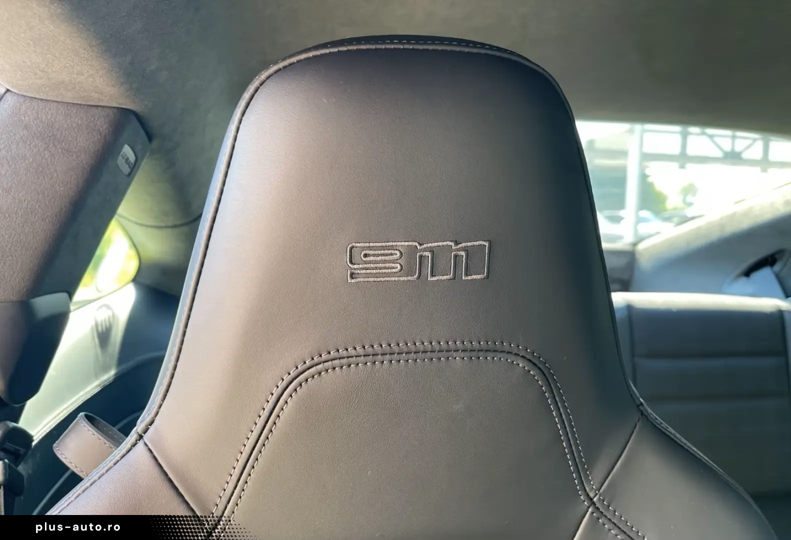 Porsche 992 911 Carrera T Cartagenagelb