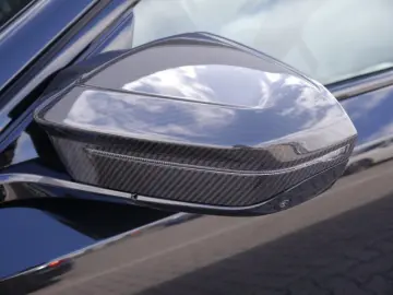 BMW 550e xDrive Lim. M Sport Pro A.  PERFORMANCE B&W