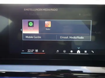 BMW 550e xDrive Lim. M Sport Pro A.  PERFORMANCE B&W