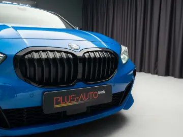BMW 128ti MPacket