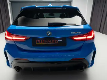 BMW 128ti MPacket