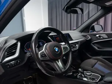 BMW 128ti MPacket