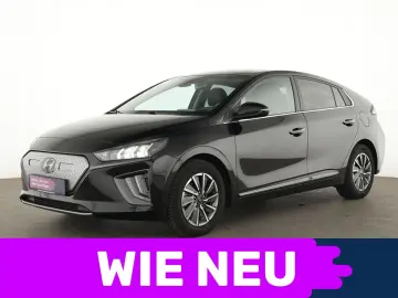 HYUNDAI Ioniq Style ACC Navi Apple CarPlay Smart-Key