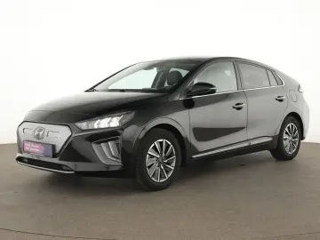 HYUNDAI Ioniq Style