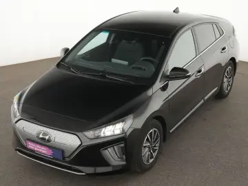 HYUNDAI Ioniq Style