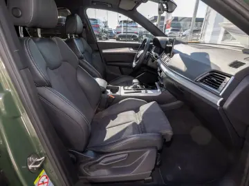 AUDI Q5 Sportback advanced 50 TFSI e qu. S tr.(Pano M