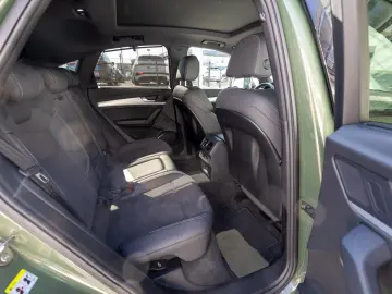 AUDI Q5 Sportback advanced 50 TFSI e qu. S tr.(Pano M