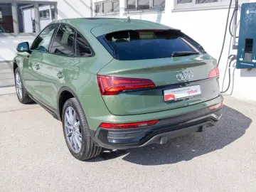 AUDI Q5 Sportback advanced 50 TFSI e qu. S tr.(Pano M