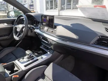 AUDI Q5 Sportback advanced 50 TFSI e qu. S tr.(Pano M