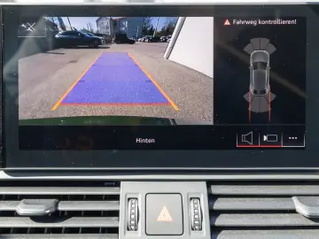 AUDI Q5 Sportback advanced 50 TFSI e qu. S tr.(Pano M