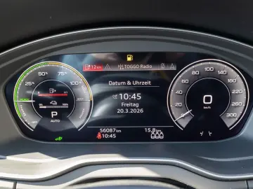 AUDI Q5 Sportback advanced 50 TFSI e qu. S tr.(Pano M