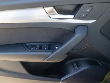 AUDI Q5 Sportback advanced 50 TFSI e qu. S tr.(Pano M