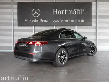 MERCEDES-BENZ E 200 Avantgarde Panorama Leder beige …