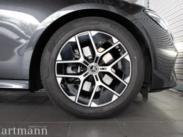 MERCEDES-BENZ E 200 Avantgarde Panorama Leder beige …