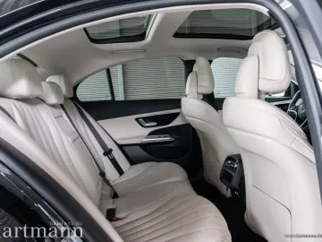 MERCEDES-BENZ E 200 Avantgarde Panorama Leder beige …