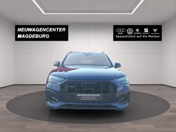 AUDI Q5 2.0 eTFSI QUATTRO SPORTBACK 360 KAMERA PANO F