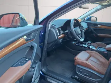 AUDI Q5 2.0 eTFSI QUATTRO SPORTBACK 360 KAMERA PANO F