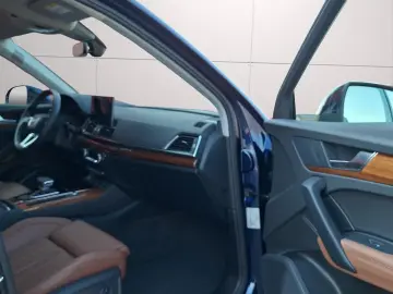 AUDI Q5 2.0 eTFSI QUATTRO SPORTBACK 360 KAMERA PANO F