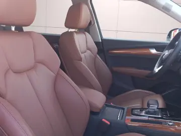 AUDI Q5 2.0 eTFSI QUATTRO SPORTBACK 360 KAMERA PANO F