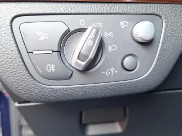 AUDI Q5 2.0 eTFSI QUATTRO SPORTBACK 360 KAMERA PANO F